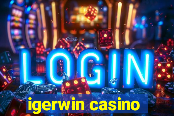 igerwin casino